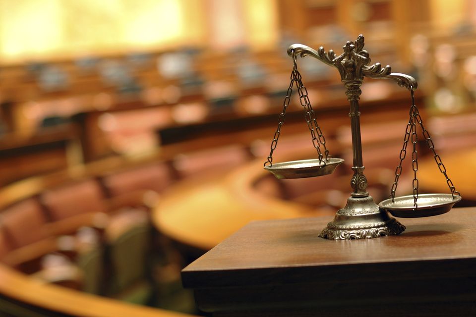 US court determined the children had been removed from their place of habitual residence. Stock image